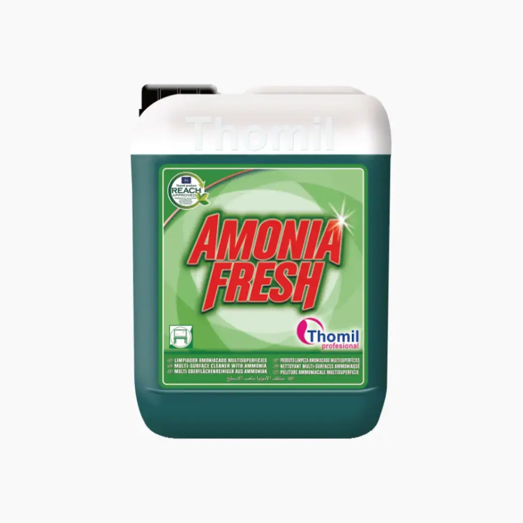 Amonia Fresh Bidón