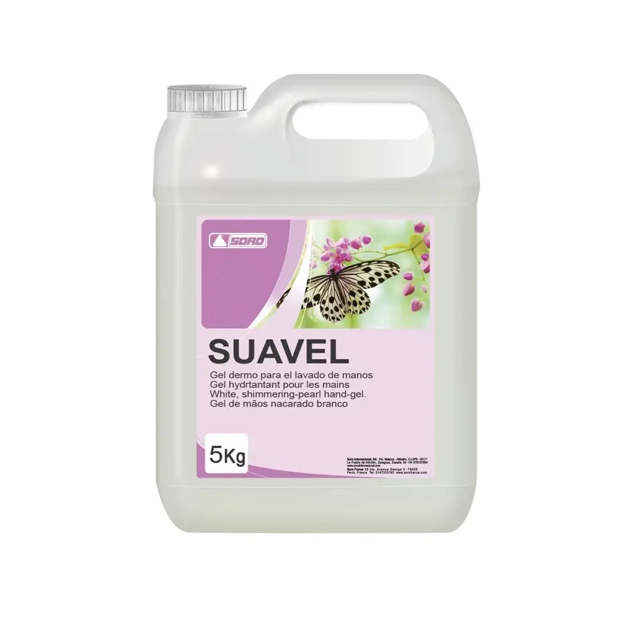 GEL-DE-MANOS-SUAVEL-PIEL-SENSIBLE-SORO-5L