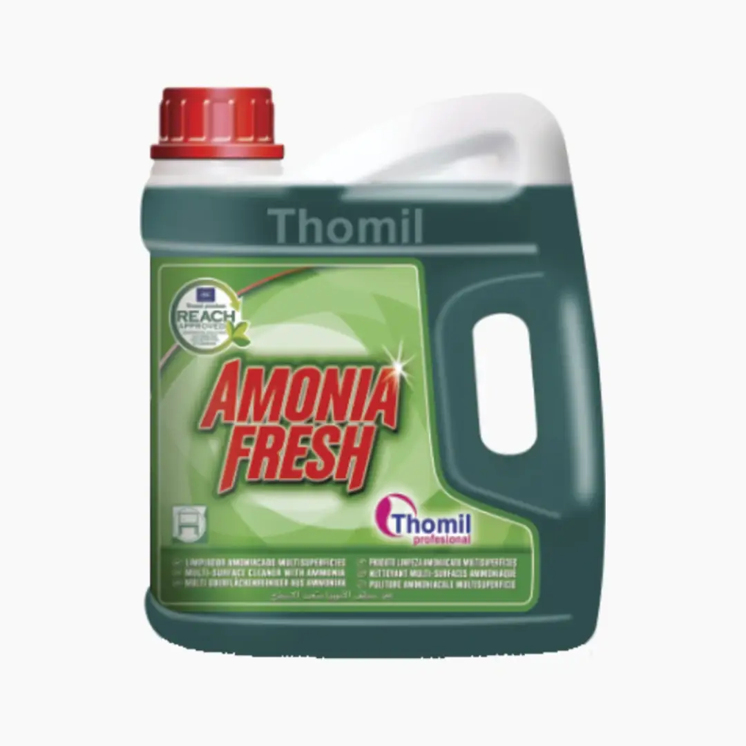 Amonia Fresh Garrafa
