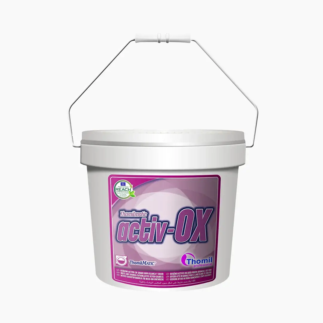 Thomilmatic Activ-OX 10kg Frontal