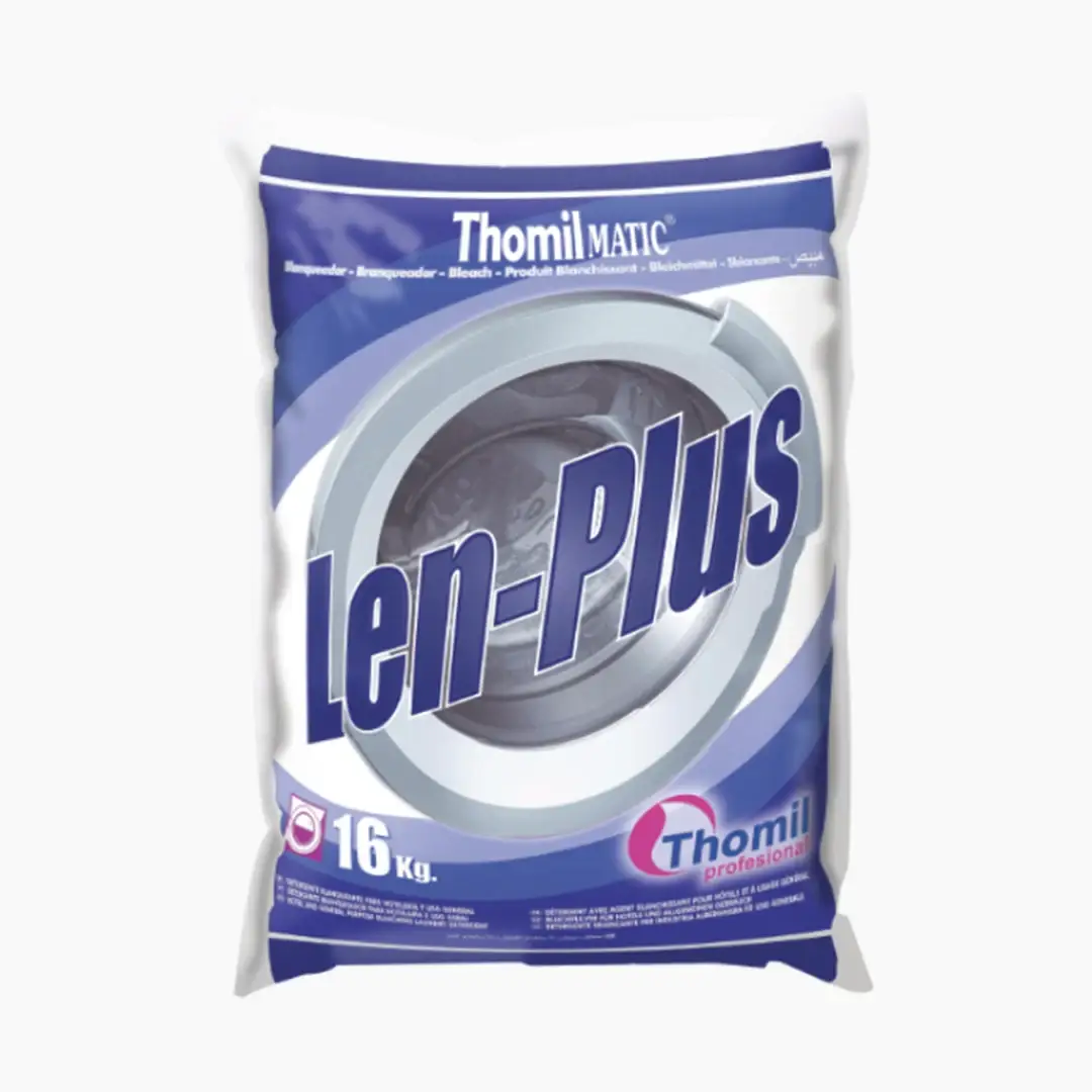 ThomilMatic Len-Plus 16kg